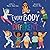 Every Body Is Different by Miriam Moore-Keish