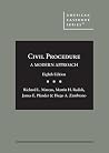 Civil Procedure, ...