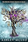A Hallow of Storm...
