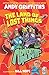 The Land of Lost Things (Adventures Unlimited #1)