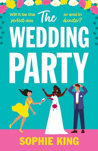 The Wedding Party (Kindle Edition)