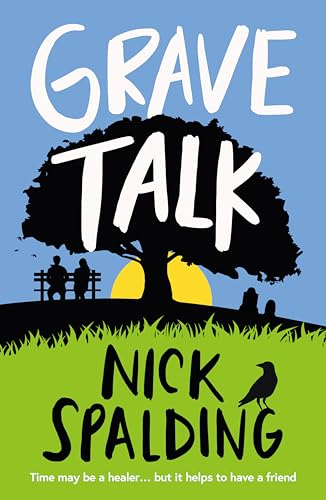 Grave Talk (Kindle Edition)