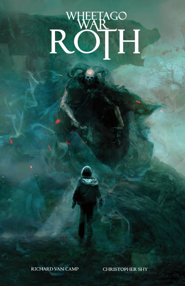 Roth (Wheetago War)