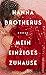 Mein einziges Zuhause: Roman | Der große Bestseller aus Finnland endlich auf Deutsch (German Edition)