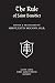 The Rule of Saint Benedict