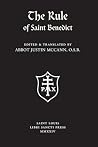The Rule of Saint Benedict