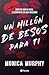 Un millón de besos para ti (Lancaster #2)