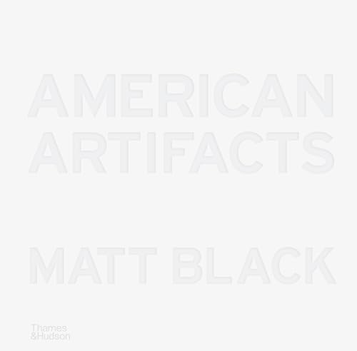 American Artifacts (Hardcover)