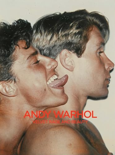 Andy Warhol: Velvet Rage and Beauty (Hardcover)