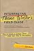 Interpretive Theme Writer’s...