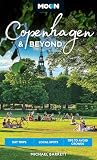 Moon Copenhagen & Beyond: Day Trips, Local Spots, Tips to Avoid Crowds (Moon Europe Travel Guide) Book cover for Moon Copenhagen & Beyond: Day Trips, Local Spots, Tips to Avoid Crowds (Moon Europe Travel Guide)