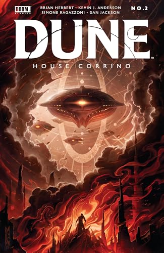 Dune: House Corrino #2 (Kindle Edition)