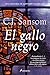 El gallo negro (Matthew Shardlake #1)