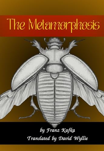The Metamorphosis by Franz Kafka (Kindle Edition)