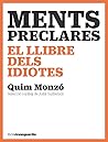 Ments preclares: ...
