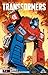 Transformers, Libro 1: Robots in Disguise