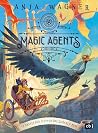 Magic Agents – In...