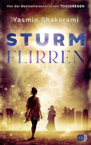 Sturmflirren (Kindle Edition)