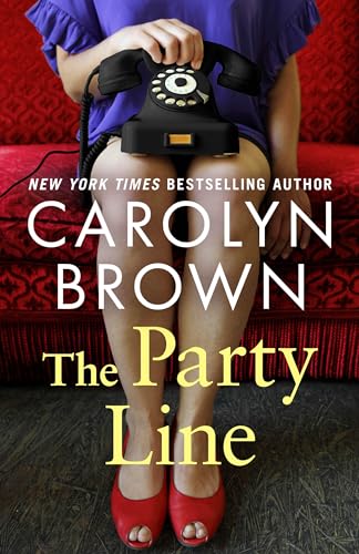The Party Line (Kindle Edition)