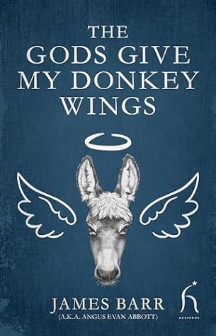 The Gods Give My Donkey Wings