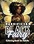 Magnificent Black Fairy: Co...