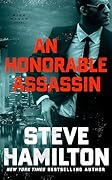 An Honorable Assassin (Nick Mason, #3) 