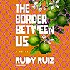 The Border Between Us by Rudy Ruiz