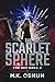 The Scarlet Sphere (The Sky...