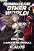 A Glitch in the Protocols: A Humorous Isekai LitRPG (Terminate the Other World!, 2)