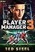 Player Manager 3: A Sports Progression Fantasy