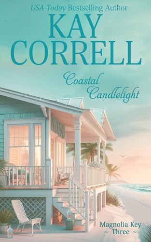 Coastal Candlelight (Magnolia Key Book 3)