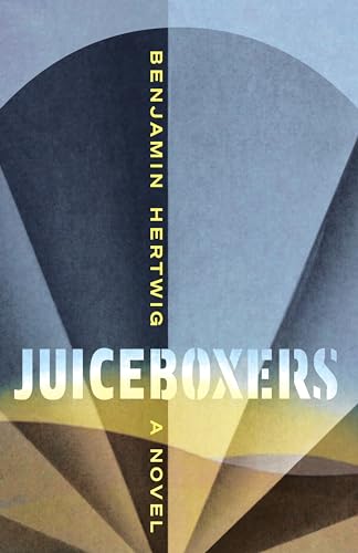 Juiceboxers (Paperback)