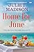 Home for June (Tarrin’s Bay #6)