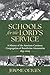Schools for the Lord's Service: A History of the American-Cassinese Congregation of Benedictine Monasteries 1855–2023