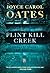 Flint Kill Creek: Stories of Mystery and Suspense