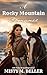 A Rocky Mountain Romance (Wyoming Mountain Tales by Misty M. Beller