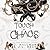 Touch of Chaos (The Hate and Chaos Duet) (The Corium University Series)