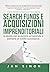 Search Funds e Acquisizioni Imprenditoriali by Jan Simon