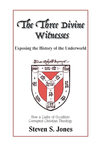 The Three Divine Witnesses (Paperback)
