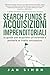 Search Funds e Acquisizioni...