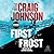 First Frost (Walt Longmire Mysteries)