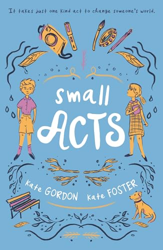 Small Acts (Kindle Edition)