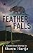 Feather Falls by Shawn Hartje