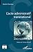 L'acte administratif transnational by Estelle Chambas