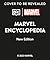 Marvel Encyclopedia New Edition