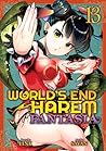 World's End Harem: Fantasia Vol. 13 World's End Harem: Fantasia Vol. 13
