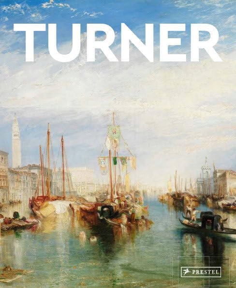 Turner: Masters of Art (Paperback)