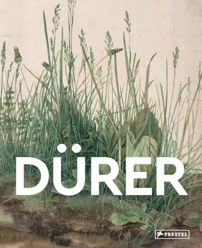 Dürer: Masters of Art (Paperback)