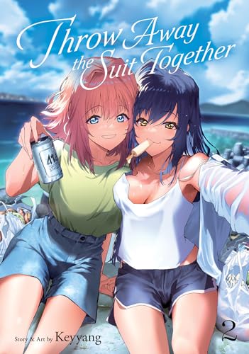 Throw Away the Suit Together Vol. 2 (Paperback)