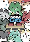 Monster Cats Vol. 2